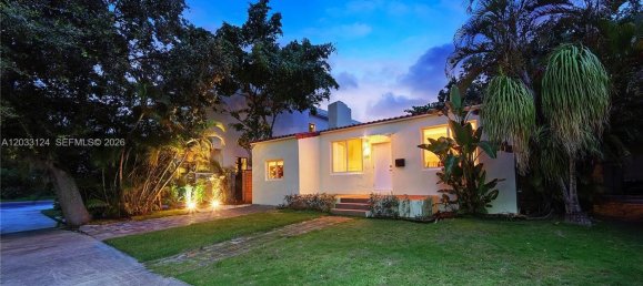3 dormitorios villa en alquiler en Miami, Miami-Dade, Florida, USA № 614976 29