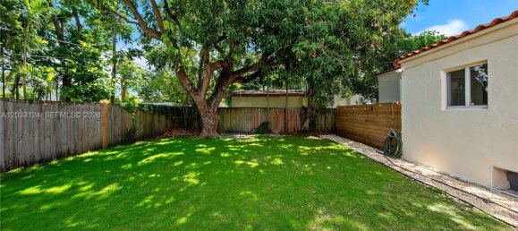 3 dormitorios villa en alquiler en Miami, Miami-Dade, Florida, USA № 614976 5