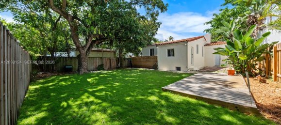 3 dormitorios villa en alquiler en Miami, Miami-Dade, Florida, USA № 614976 6