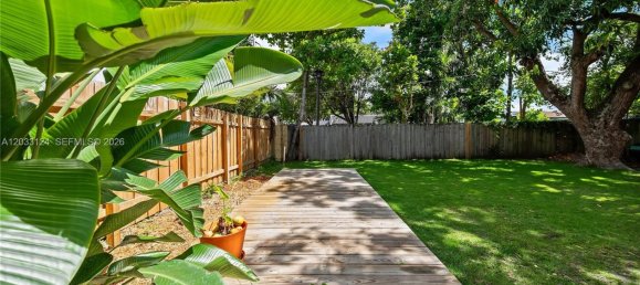 3 dormitorios villa en alquiler en Miami, Miami-Dade, Florida, USA № 614976 7