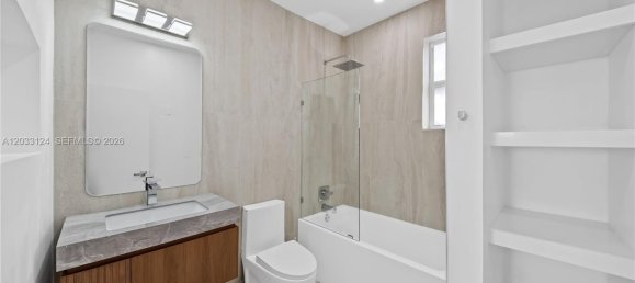 3 dormitorios villa en alquiler en Miami, Miami-Dade, Florida, USA № 614976 16