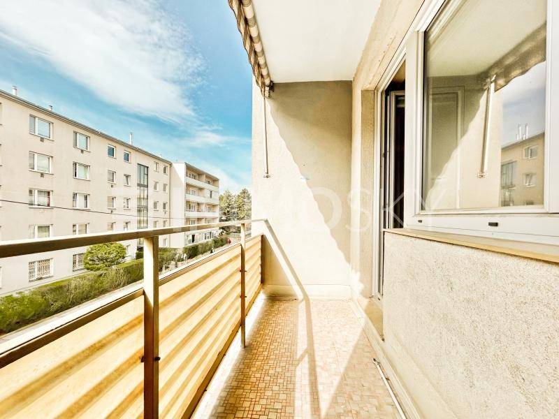 3 rooms Apartment in Dobling, Austria No. 224004