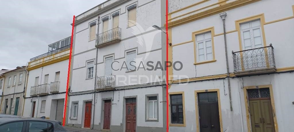 Дом с 10 спальнями в Картейра, Португалия № 194705