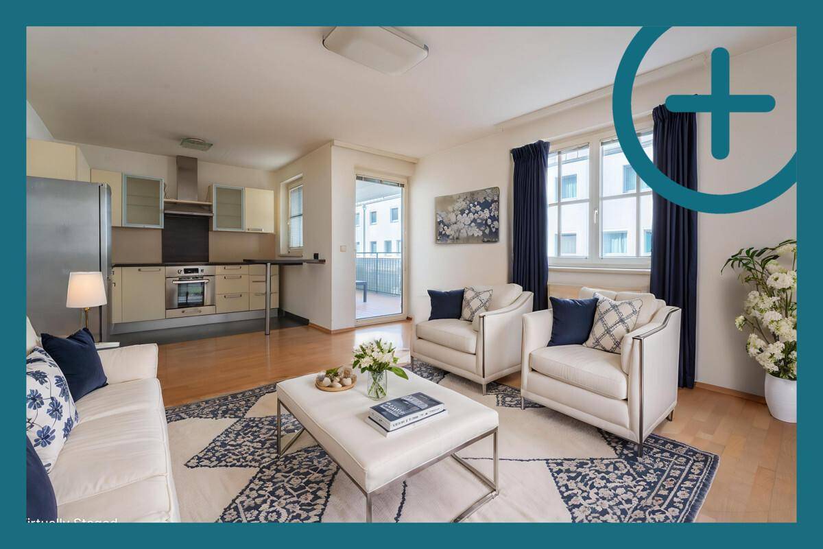 1 bedroom Apartment in Liesing, Austria No. 179678