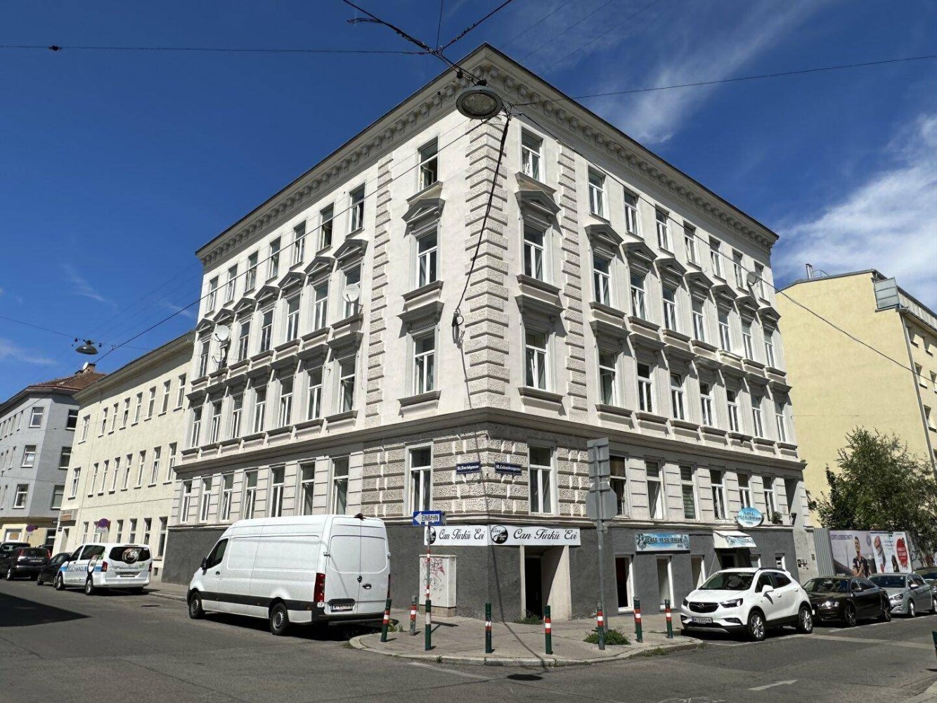 Студия в Фафоритен, Австрия № 146208