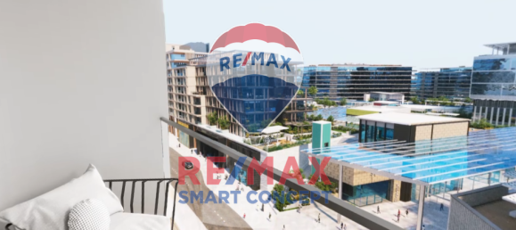  شقة في جزيرة السعديات, UAE 44.5متر مربع رقم 66517 9