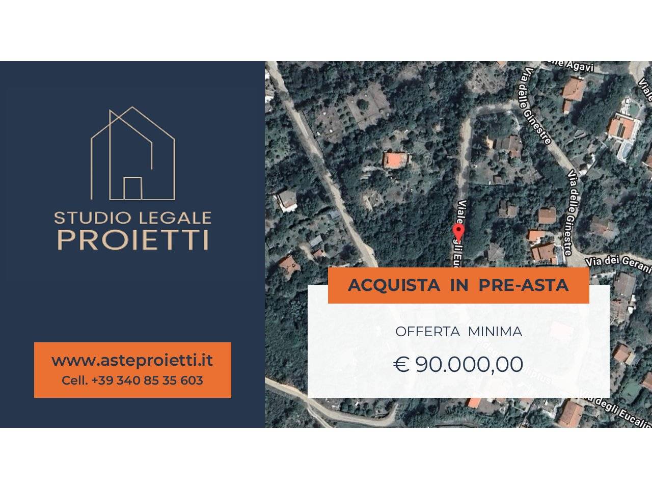 Apartamento de 3 dormitorios en Sinnai, Italy No. 296125