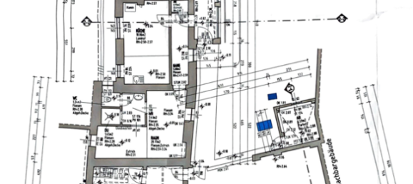 3 rooms House in Zistersdorf, Austria No. 213369 7