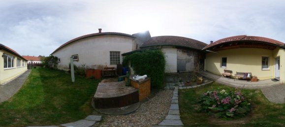 3 rooms House in Zistersdorf, Austria No. 213369 9
