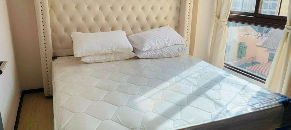 2 bedrooms Apartment in Pattaya, Thailand No. 12208 7