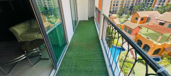 2 bedrooms Apartment in Pattaya, Thailand No. 12208 3