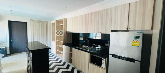 2 bedrooms Apartment in Pattaya, Thailand No. 12208 2