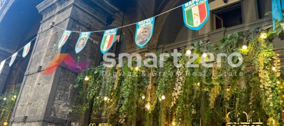 1 bedroom Apartment in Naples, Italy No. 301294 4