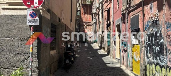 1 bedroom Apartment in Naples, Italy No. 301294 12