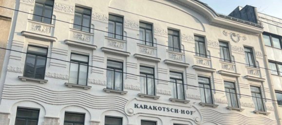 3-Zimmer Wohnung in Döbling, Austria, Nr. 108304 6