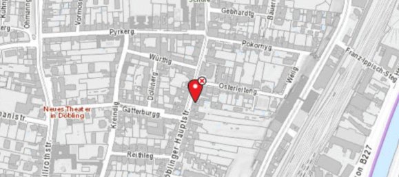 3-Zimmer Wohnung in Döbling, Austria, Nr. 108304 8