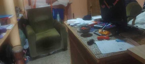 4 bedrooms Apartment in Mogliano, Italy No. 19363 27