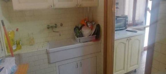 4 bedrooms Apartment in Mogliano, Italy No. 19363 23