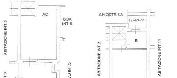 2 bedrooms Villa in Pomezia, Italy No. 320911 25