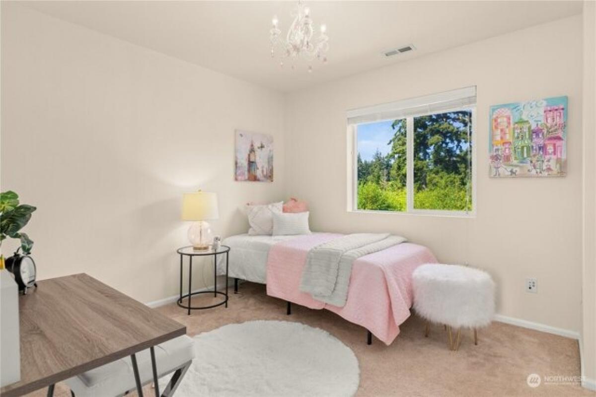 4 bedrooms House in Everett, USA No. 388540