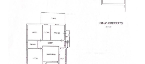 3 bedrooms Apartment in Rimini, Italy No. 332371 19