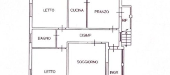 3 bedrooms Apartment in Rimini, Italy No. 332371 16