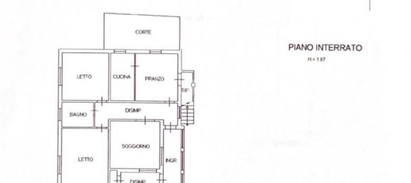 3 bedrooms Apartment in Rimini, Italy No. 332371 20