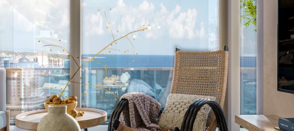 Apartment 2+1 in Erdemli, Turkey No. 15127 5