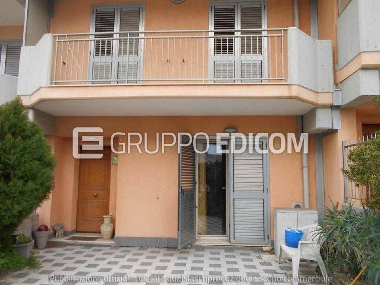 8 Schlafzimmer Villa in Santa Teresa di Riva, Italy, Nr. 396883