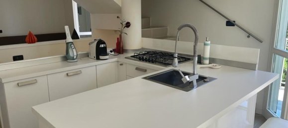 8 rooms Villa in Montignoso, Italy No. 48022 22