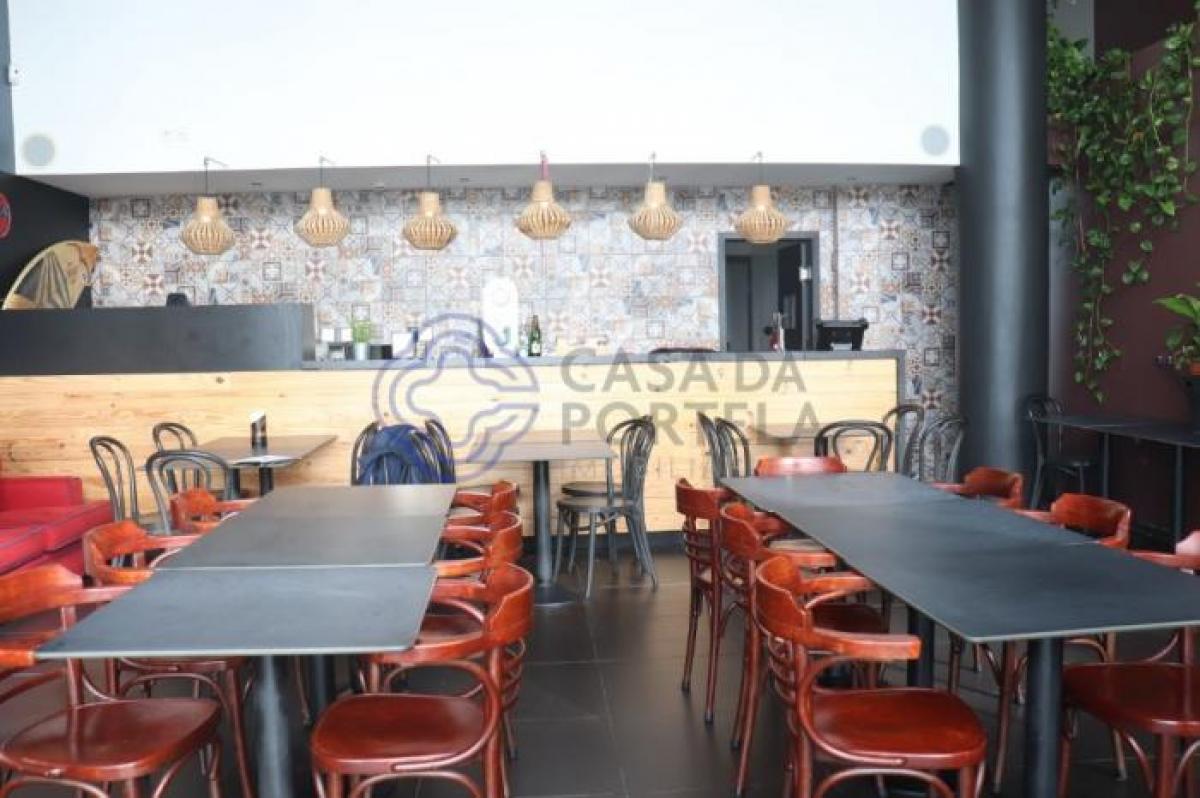 Laden in Vila Nova de Gaia, Portugal 160m², Nr. 7918