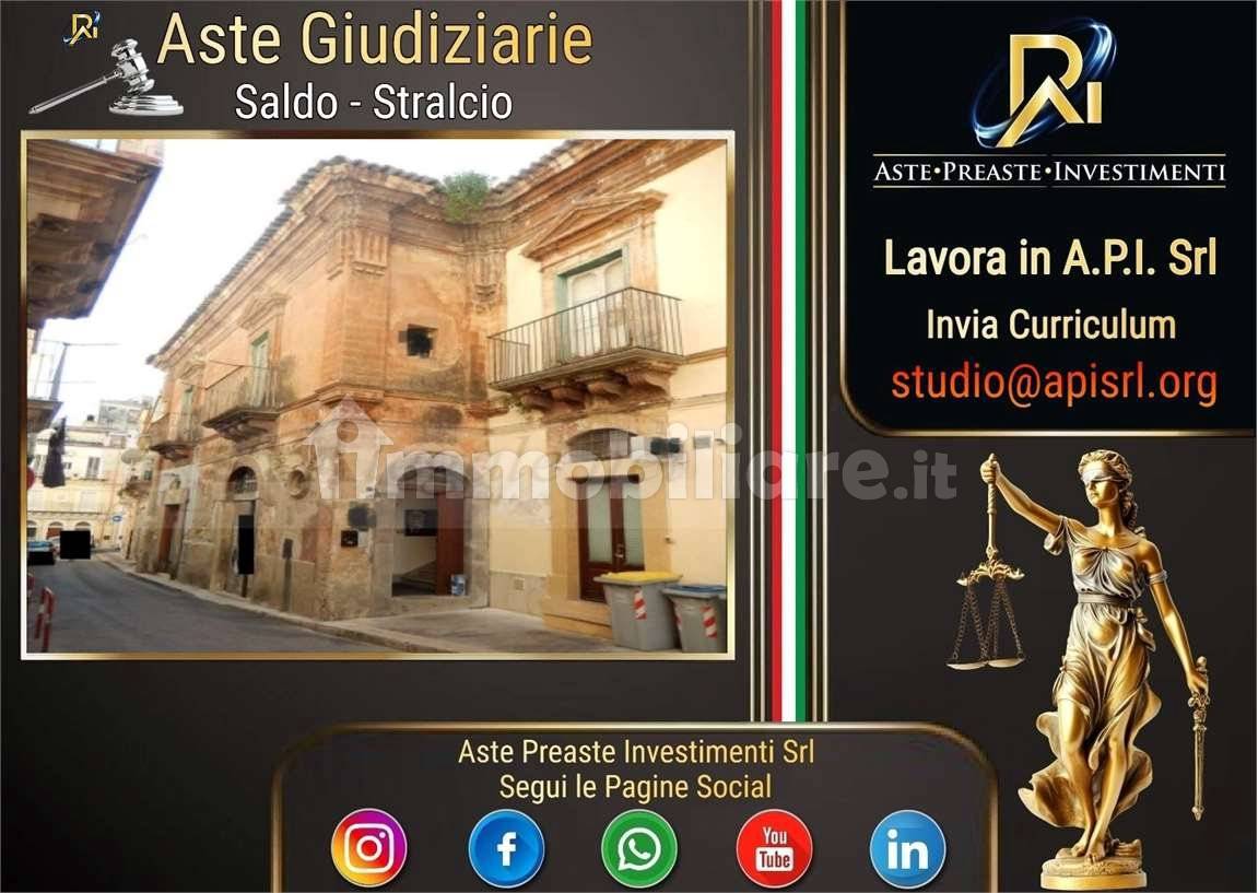 2 bedrooms Apartment in Ragusa, Italy No. 280813