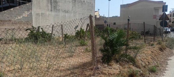 325m² Land in Elmas, Italy No. 322045 5