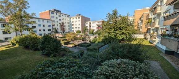 1 bedroom Apartment in Dusseldorf, Germany No. 7565 5