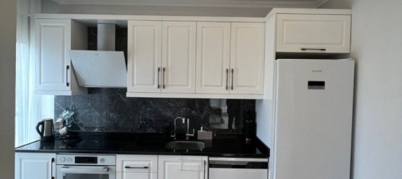 Apartment 2+1 in Alanya, Turkey No. 25342 2