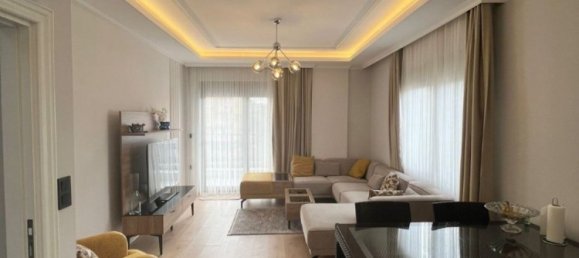 Apartment 2+1 in Alanya, Turkey No. 25342 4