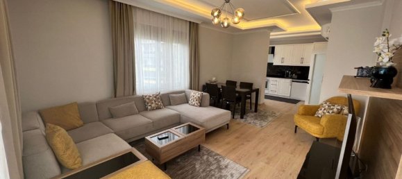 Apartment 2+1 in Alanya, Turkey No. 25342 3