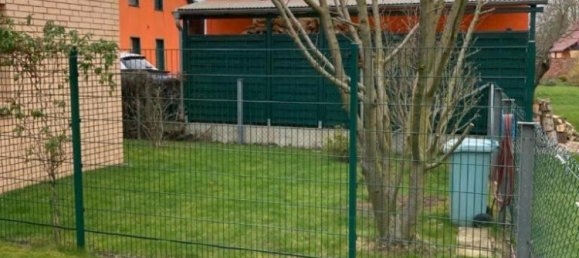 7 rooms Townhouse in Wittenberg, Germany No. 218821 8