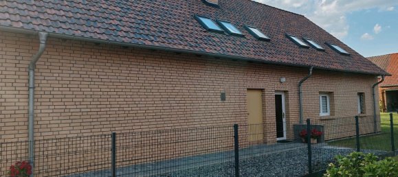 7 rooms Townhouse in Wittenberg, Germany No. 218821 3