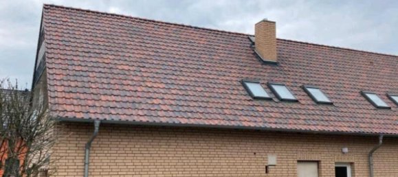 7 rooms Townhouse in Wittenberg, Germany No. 218821 5