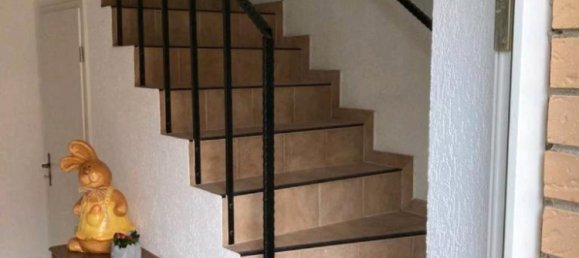 7 rooms Townhouse in Wittenberg, Germany No. 218821 10