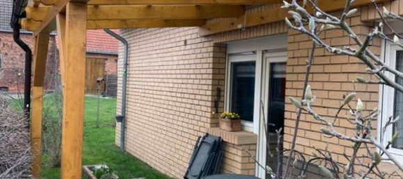 7 rooms Townhouse in Wittenberg, Germany No. 218821 7