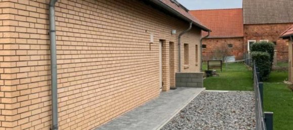 7 rooms Townhouse in Wittenberg, Germany No. 218821 4