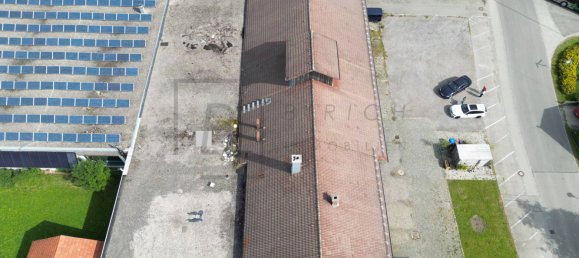 Gewerbliche Immobilie in Ostallgäu, Germany 3520m², Nr. 181070 39