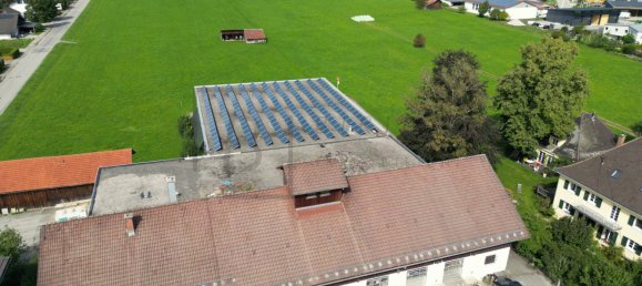 Gewerbliche Immobilie in Ostallgäu, Germany 3520m², Nr. 181070 37