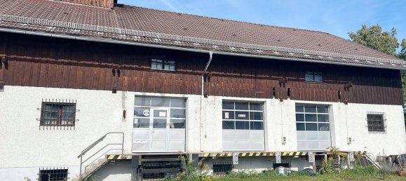 Gewerbliche Immobilie in Ostallgäu, Germany 3520m², Nr. 181070 38