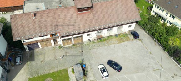 Gewerbliche Immobilie in Ostallgäu, Germany 3520m², Nr. 181070 3
