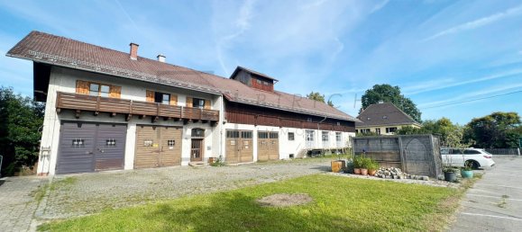 Gewerbliche Immobilie in Ostallgäu, Germany 3520m², Nr. 181070 2