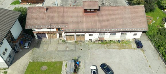 Gewerbliche Immobilie in Ostallgäu, Germany 3520m², Nr. 181070 40