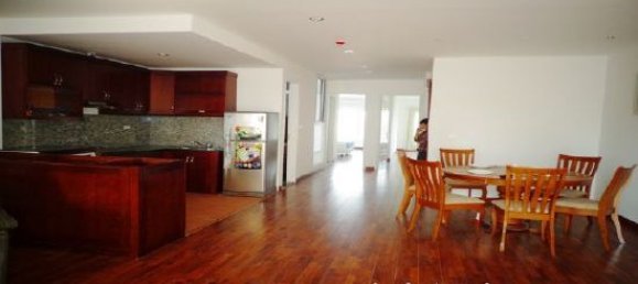 2 Schlafzimmer Wohnung in Dong Da, Vietnam, Nr. 7073 8